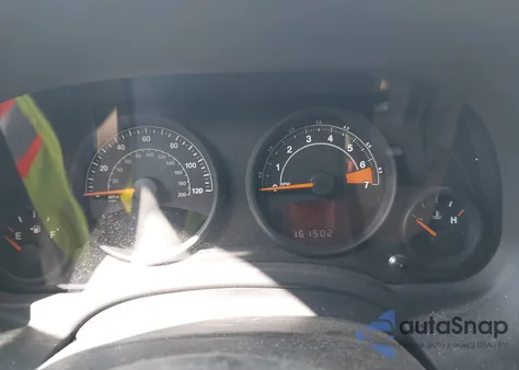 2014 Jeep Patriot Latitude из США, поврежденный, VIN 1C4NJRFB9ED687821